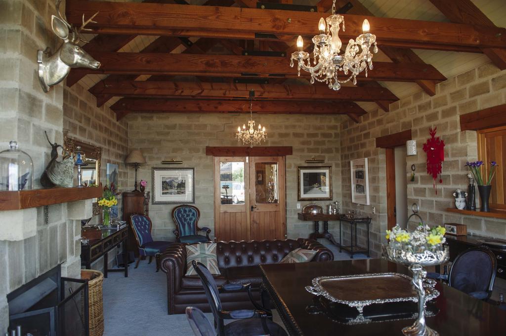 Lake Tekapo Lodge Zewnętrze zdjęcie